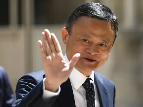 The teacher who became a business tycoon