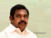Common effluent treatment plant to be set up in Erode: Tamil Nadu Chief Minister