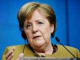 Angela Merkel 'furious' over Capitol mob, says Donald Trump shares blame