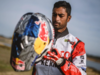 C S Santosh in coma after head injury, crashes out of Dakar Rally