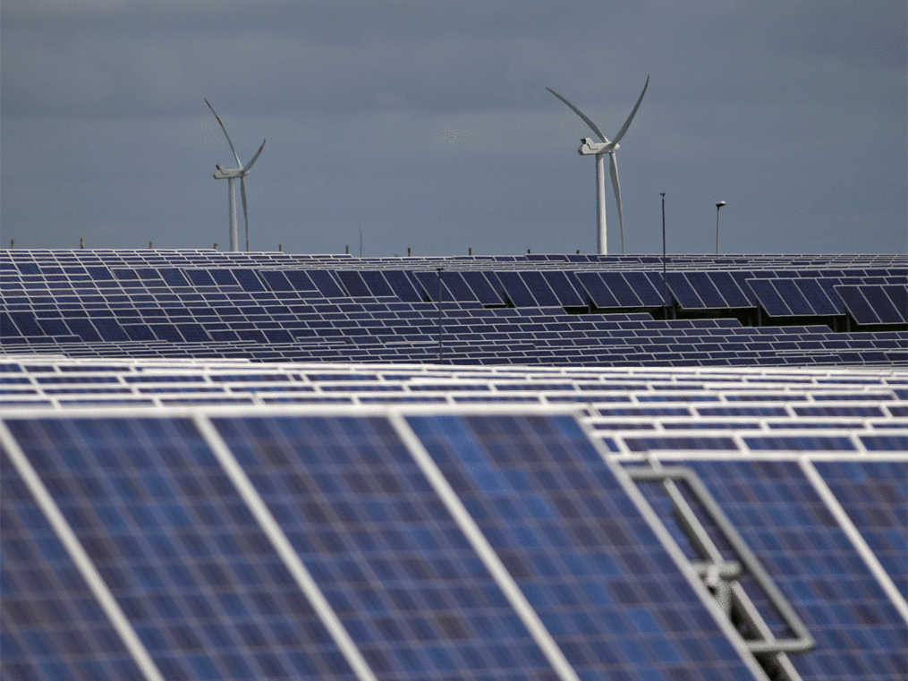 This renewable energy stock could be the biggest beneficiary of solar