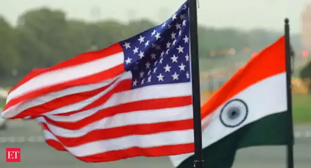 Equalisation levy does not discriminate against US firms: India - Vimarsana News