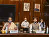 Economists to hold virtual meet with PM Modi, FM Sitharaman and MoS Finance Anurag Thakur tomorrow
