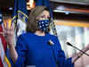 House may impeach Donald Trump a second time: Nancy Pelosi