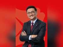 Hou Wey Fook, Chief Investment Officer, DBS Bank