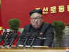 Kim Jong Un vows to improve ties with outside world at party meeting