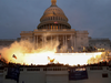 Indian-American groups condemn attack on US Capitol