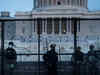 Capitol siege raises security concerns for Joe Biden inaugural