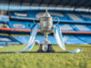 Manchester City owner acquires oldest existing FA Cup trophy, one that the team won over 100 yrs ago