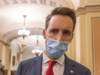 Book by US Senator Josh Hawley dropped by publisher after Capitol Hill insurrection