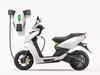 Electric two-wheeler sales remain tepid despite government subsidy: Icra