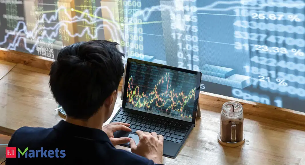 Tech View: Analysts cautiously optimistic as Nifty eyes 14,500 - Vimarsana News