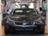 BMW Group India posts decade low volumes in 2020, registers 32 percent decline in sales