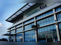 Columbia-Asia-Hospital
