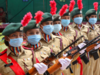 Two contingents of National Cadet Corps to participate in Republic Day parade