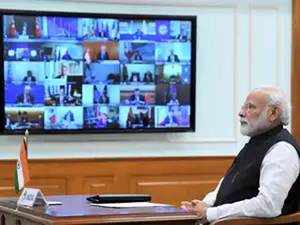 modi-conferencing