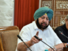 Punjab Chief Minister rejects allegations of deputising cops to negotiate with farmers