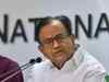 Wise course is to keep unpopular farm laws in abeyance: Chidambaram