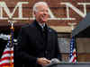 Joe Biden promises economic help is on the way