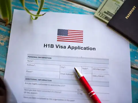 What&rsquo;s H-1B all about?