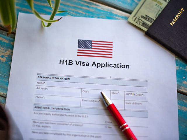What’s H-1B all about?