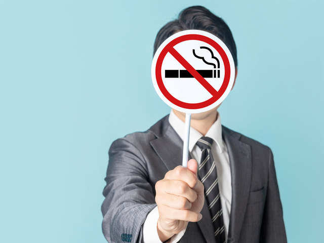 Tobacco-control laws
