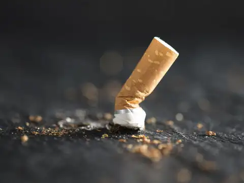 does yvette cooper smoke cigarettes Loose cigarettes