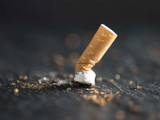Taking on the tobacco industry