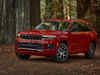 New 2021 Jeep Grand Cherokee L gets three-row seating and updated look