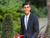 British finance minister Rishi Sunak is expected to delay tax rises: The Times