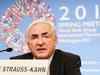 Risk of overheating in EMs a serious concern: Strauss-Kahn, IMF