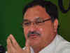 Mamata agreed to implement PM Kisan scheme as she realised TMC is losing ground: Nadda