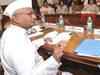 CD row: Anna Hazare writes to Sonia Gandhi