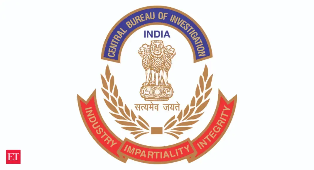 CBI books Hyderabad-based Coastal Projects Ltd in connection with Rs 4,736 crore bank fraud - Vimarsana News
