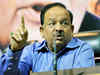 Rolling-out of COVID-19 vaccination will start soon: Union Health Minister Harsh Vardhan