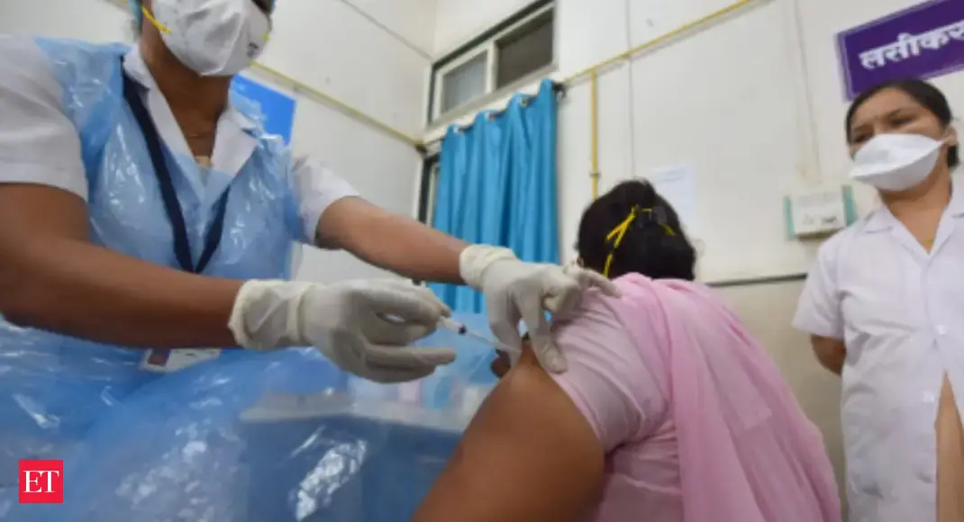 India to start coronavirus vaccination drive from January 16 - Vimarsana News