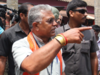When they kill our men, should we sit on our hands, asks Bengal BJP President Dilip Ghosh