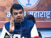 Maharashtra government reduces security of ex-CM Devendra Fadnavis, Raj Thackeray