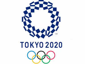 Tokyo Olympics.