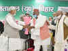 Umesh Kushwaha is new Bihar JD(U) president