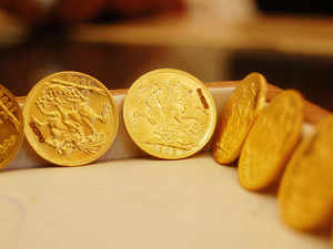 Gold Coin BCCL