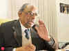 Govt should prefer growth to fiscal consolidation: Former RBI Governor C Rangarajan