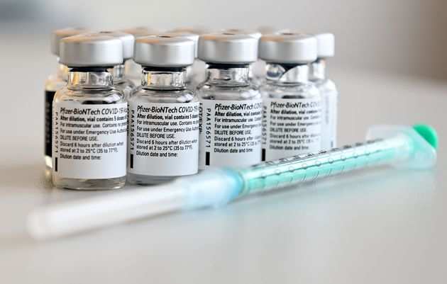Covid News Updates: Serum Institute receives GoI's order for 11 million vaccine doses