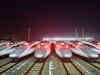 China approves high-speed railway project worth $8.82 billon