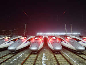 bullettrain_getty