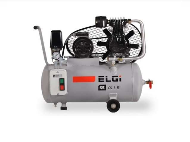 ELGI Equipments | Buy | Target Price: Rs 197