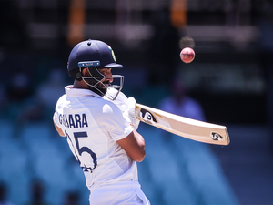 Pujara