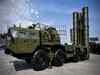 US curbs loom, but India works to induct Russia S-400 systems