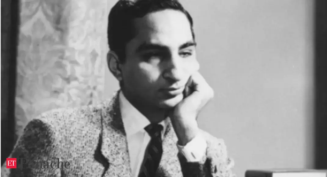 Celebrated writer Ved Mehta passes away due to complications of Parkinson's disease at 86 - Vimarsana News