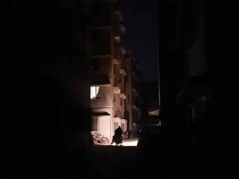 ​History of blackouts